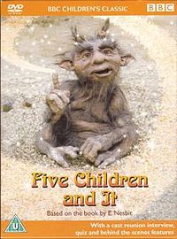 Five Children and It