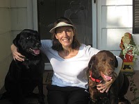 Barbara Johnson