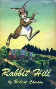 Rabbit HIll