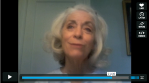 More on Competitive Parenting More on Competitive Parenting, Kathleen Fischer