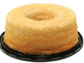 Angel Food Cake