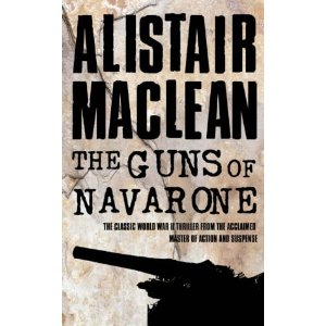 Guns of Navarone