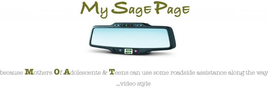 Sage Page Sage Page