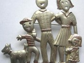 happy family