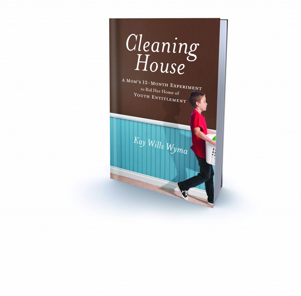 Cleaning House The MOAT Blog by Kay Wyma