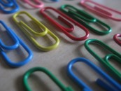paper clips