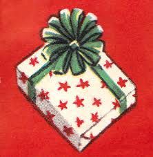 christmas present christmas present