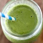 green smoothie