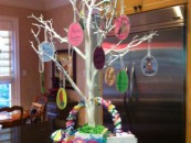 Easter treedition
