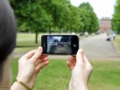 iphone filming