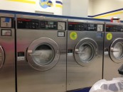 laundromat