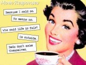 momresponse