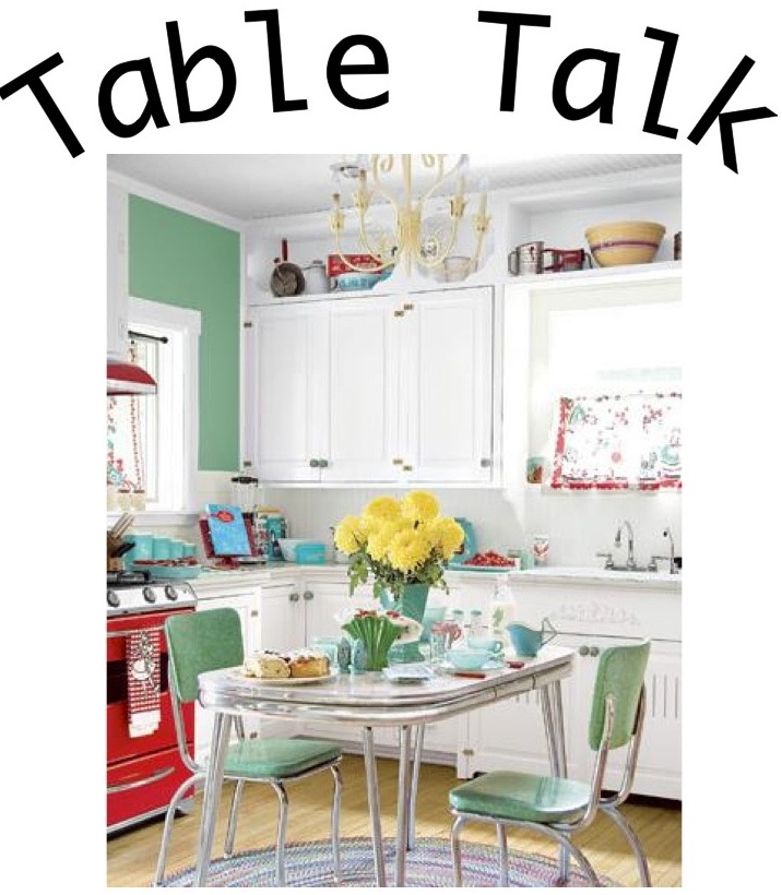 Table Talk