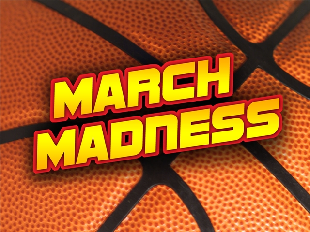 March Meal Madness