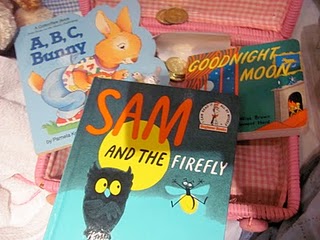 some good books some good books