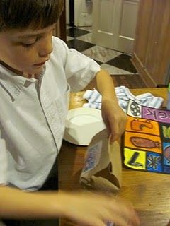 fill, fold, and staple fill, fold, and staple