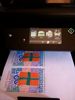 print outs print outs