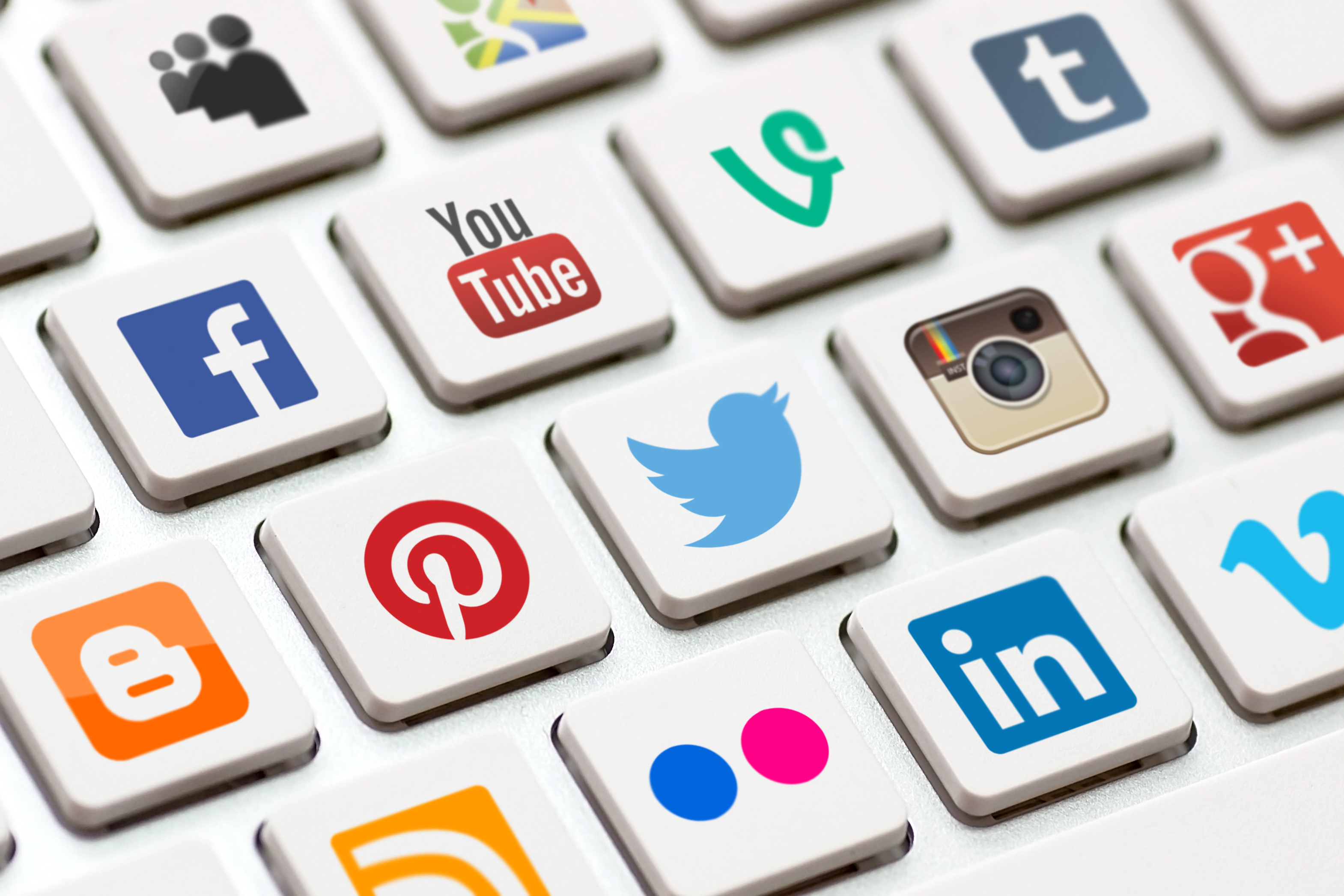Kids, Social Media & All-Things-Internet with Kathleen Fischer