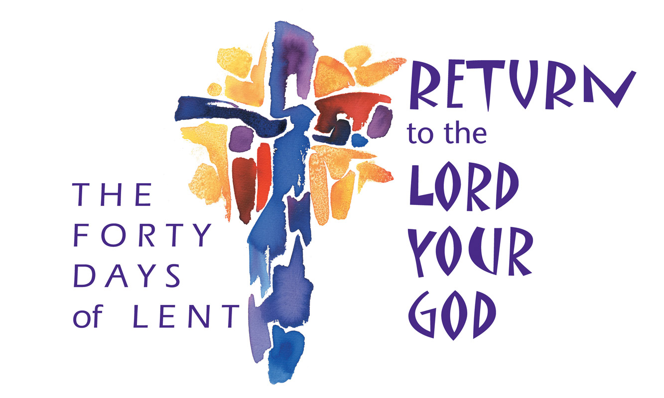 A Giving Lent