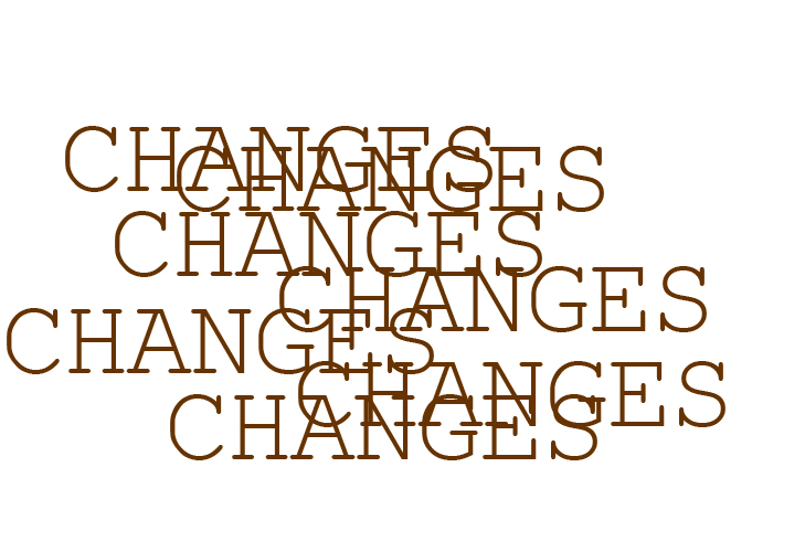 Change – Managing More than Nickels & Dimes