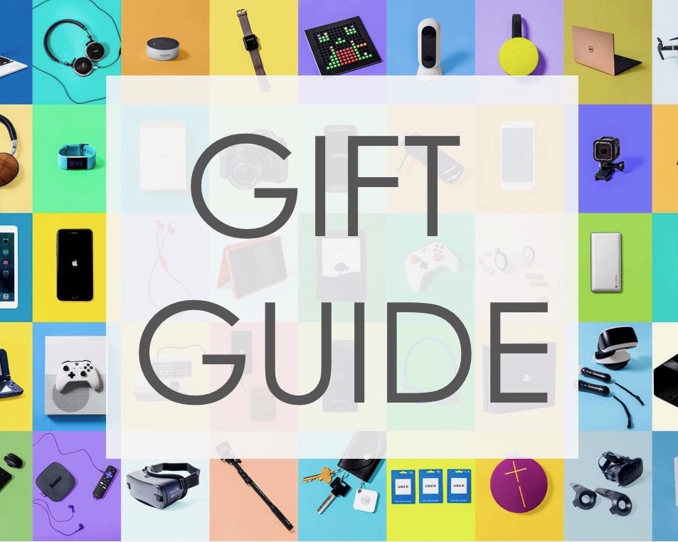 Gift Guide – Simple Rules