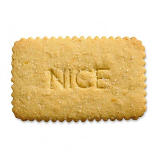 Nice People