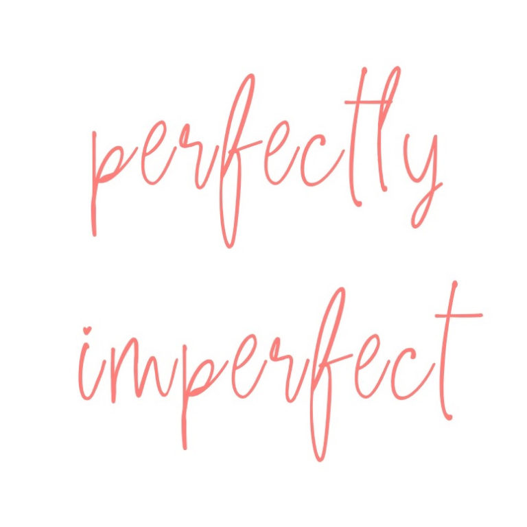 Modeling Perfect Imperfection