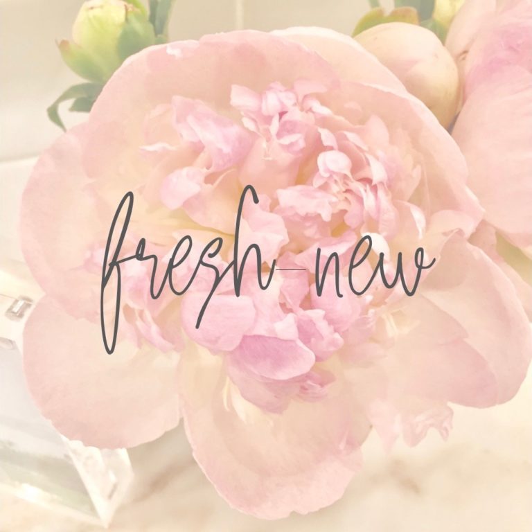 Fresh-New